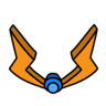 BitcoinHyper logo