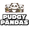 Pudgy Pandas logo