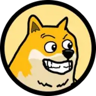 Maxi Doge logo