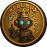 Albubux logo