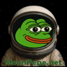 Moon Pepe logo