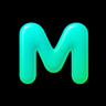 MemePad logo