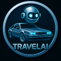 TimeTravelerAi logo