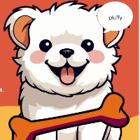 PLUFFY logo