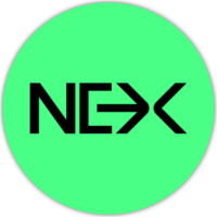 Nexchain logo