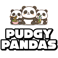 Pudgy Pandas logo