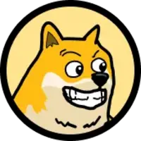 Maxi Doge logo