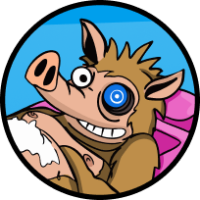 Snorter logo