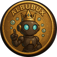 Albubux logo