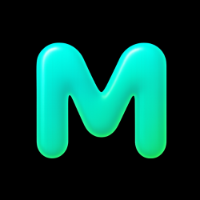 MemePad logo